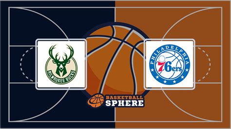bucks 76ers prediction|Milwaukee Bucks vs. Philadelphia 76ers Prediction, Odds, NBA .
